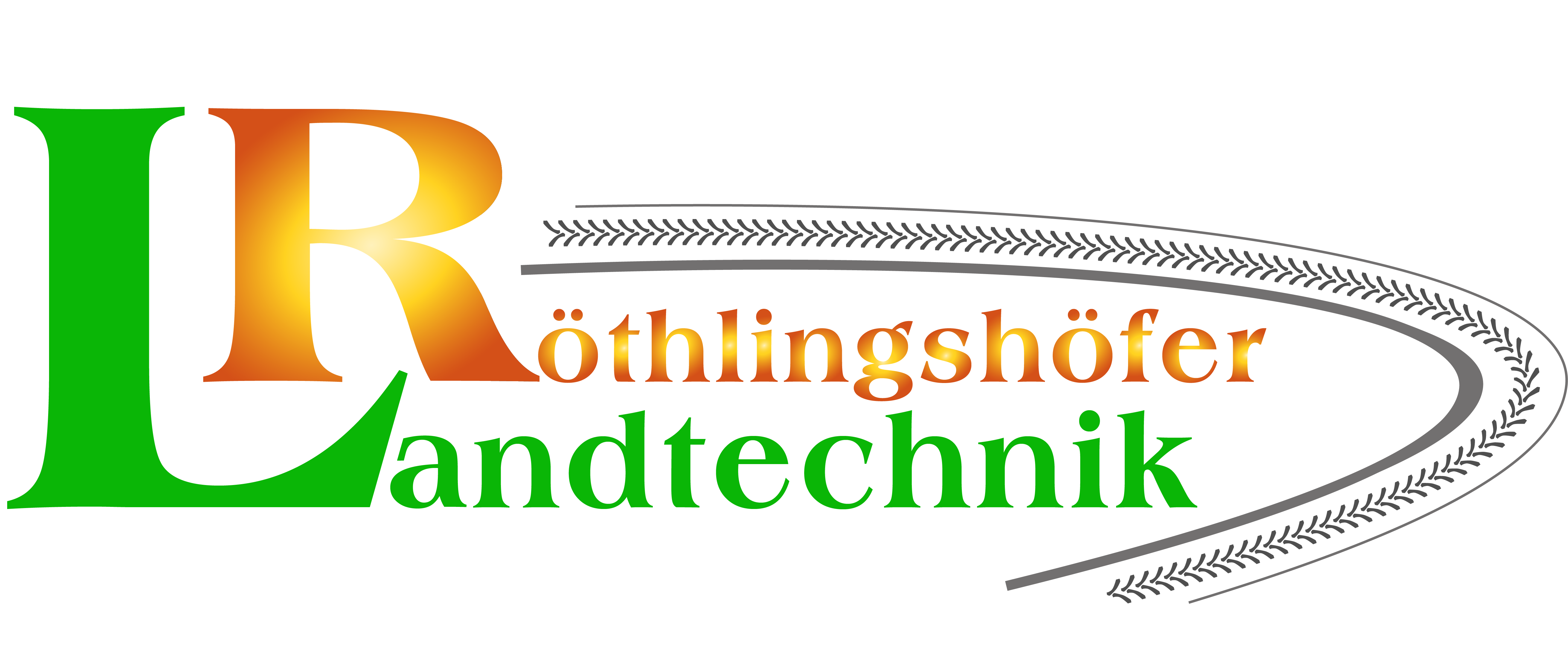 Logo Röthlingshöfer Landtechnik